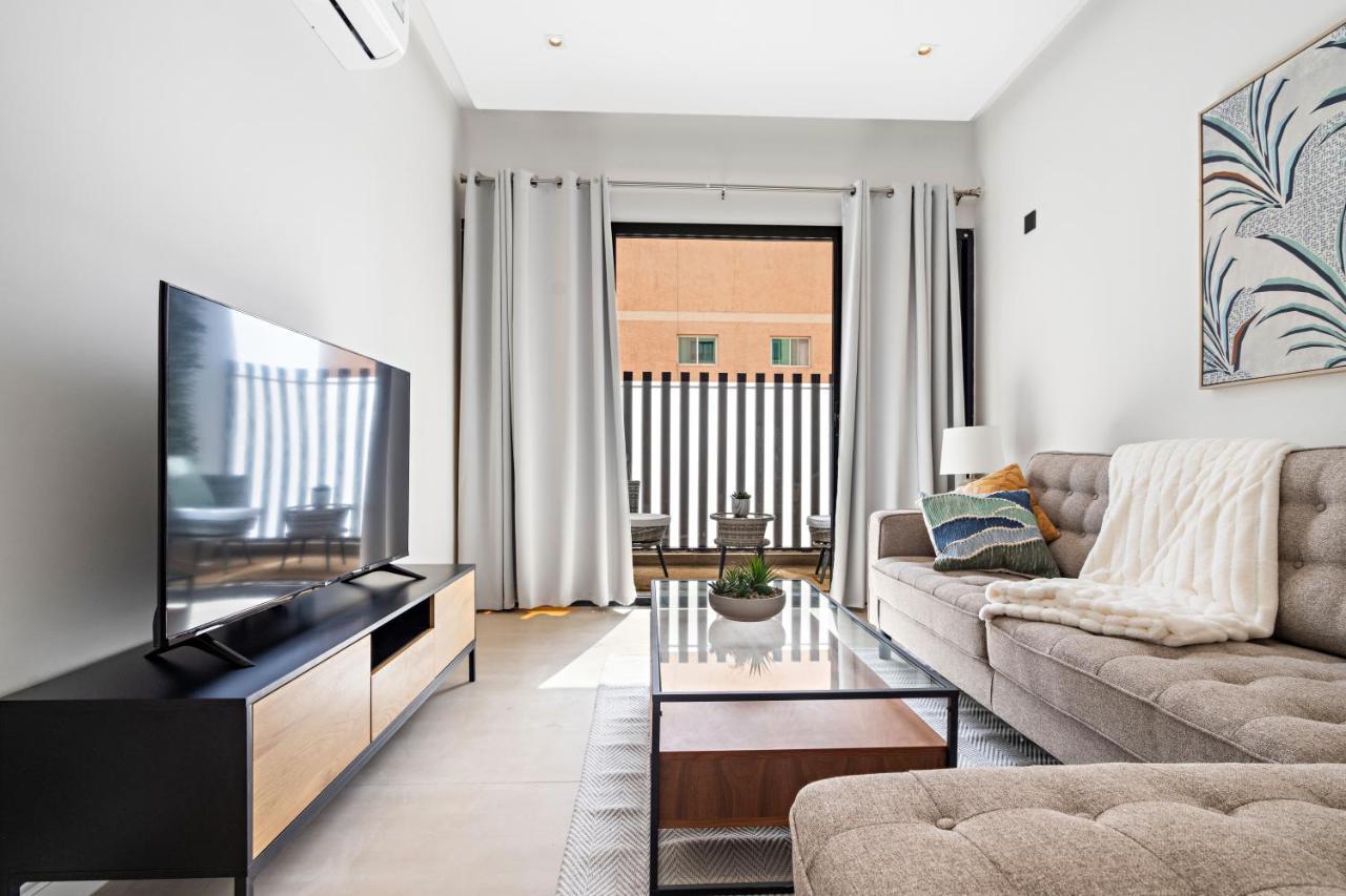 Mabaat - Al Nada 3 - 518 Apartment Riyadh
