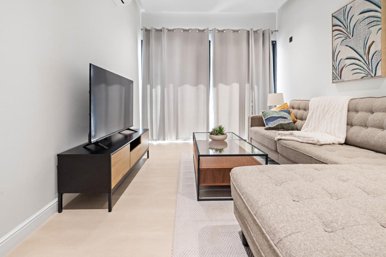 Apartment Mabaat - Al Nada 3 - 518 *