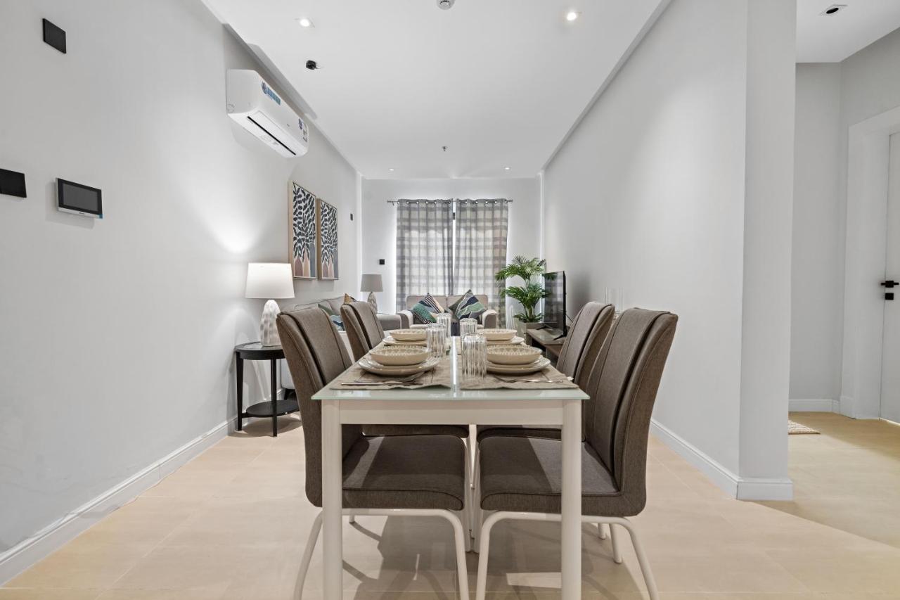 Apartment Mabaat - Al Nada 3 - 518 *