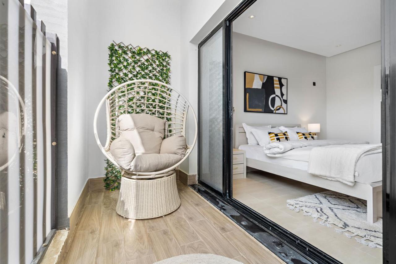 Apartment Mabaat - Al Nada 3 - 518 Riyadh