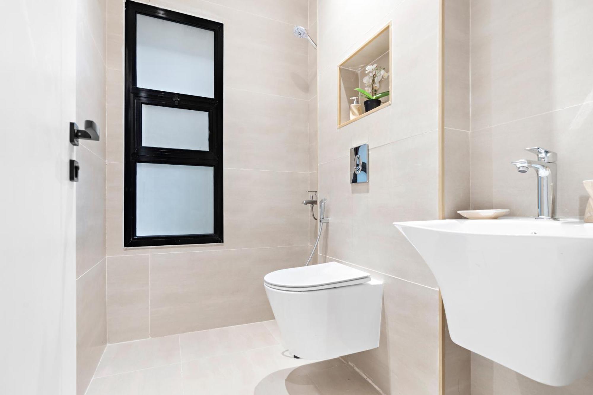 Apartment Mabaat - Al Nada 3 - 518